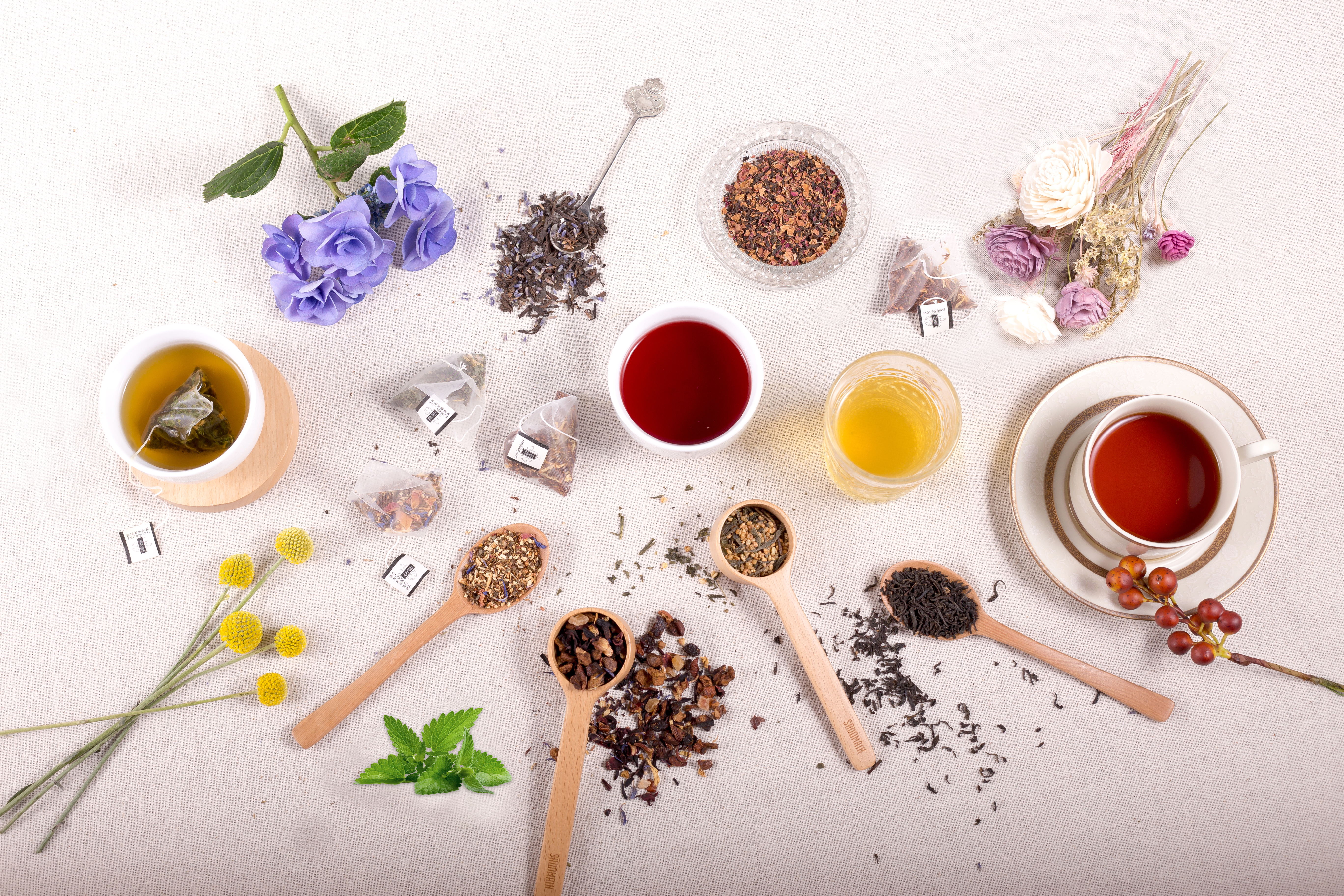 Wellness Living, Sustainably Crafted