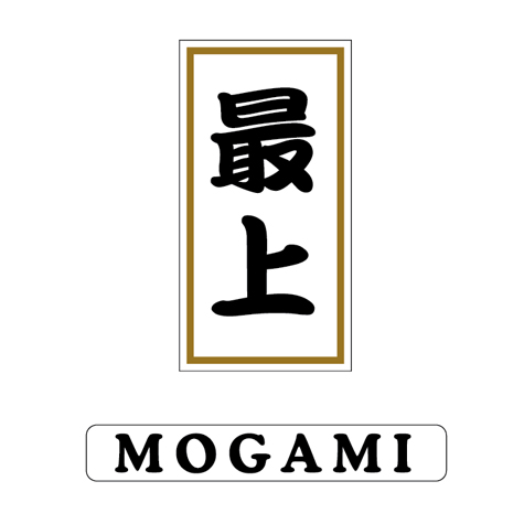 MOGAMI
