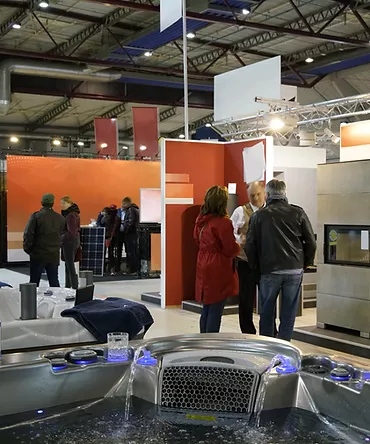 Trade Shows and Events